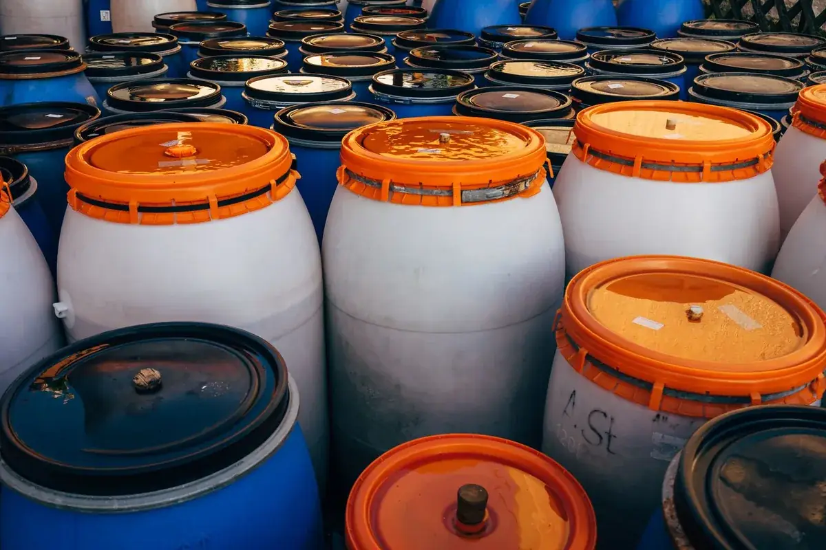Hazmat Cleanup in Laurel Hill, VA